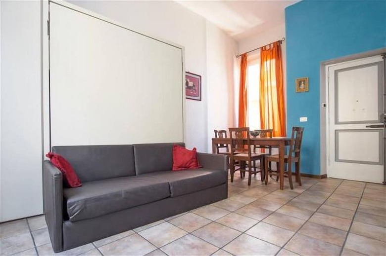 Borgo Pio Modern Apartment