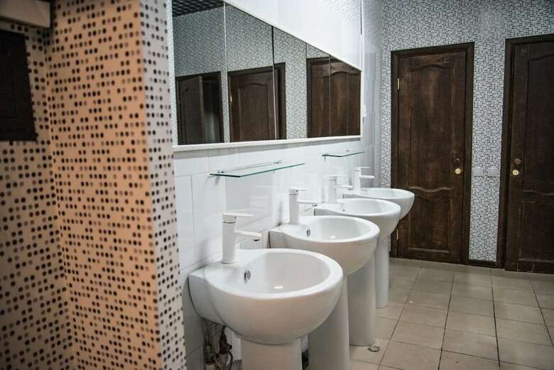 Hostal Art Hotel & Hostel Vorota Solnca