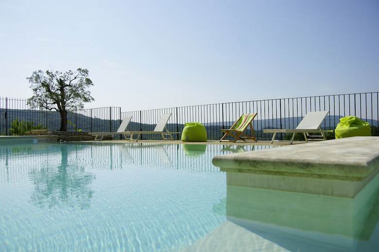 Apartamento Gites Les D�lices Au Miel - Studio