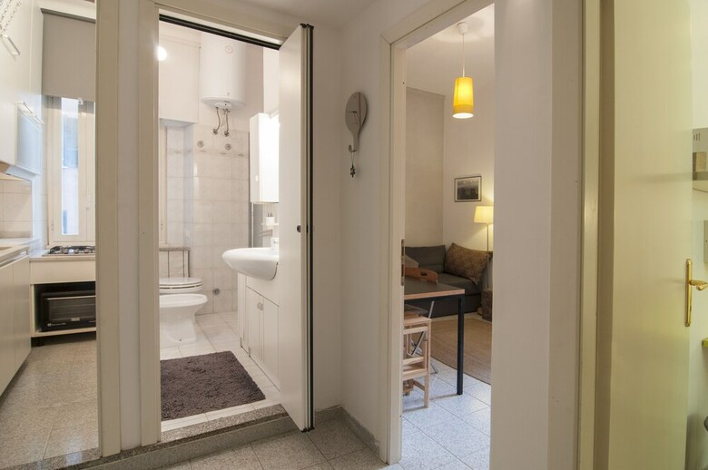 Appio Latino Terrace Apartment