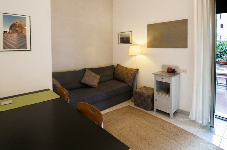 Appio Latino Terrace Apartment