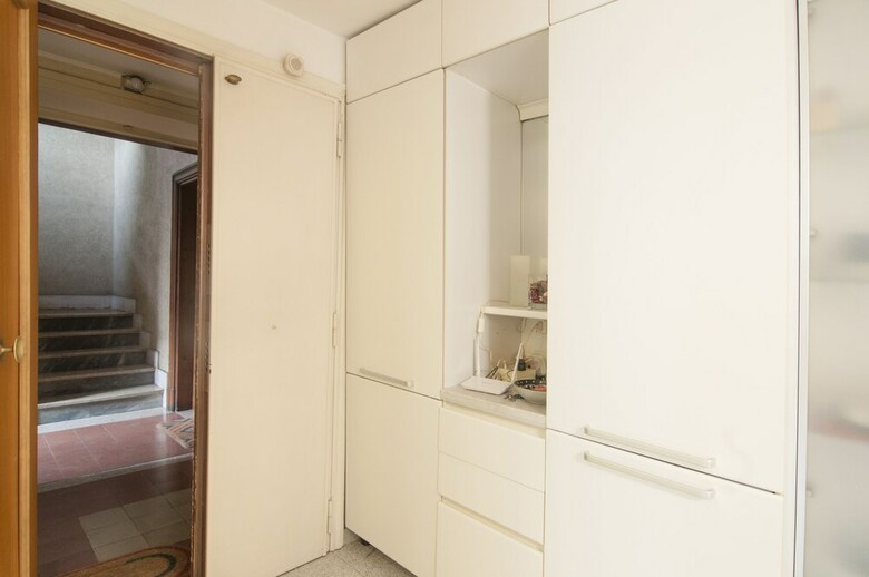 Appio Latino Terrace Apartment