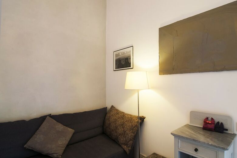 Appio Latino Terrace Apartment