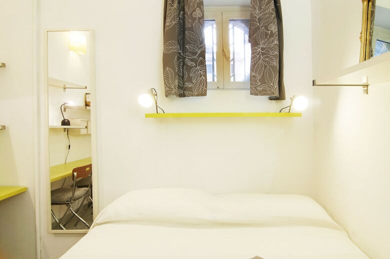 Appio Latino Terrace Apartment