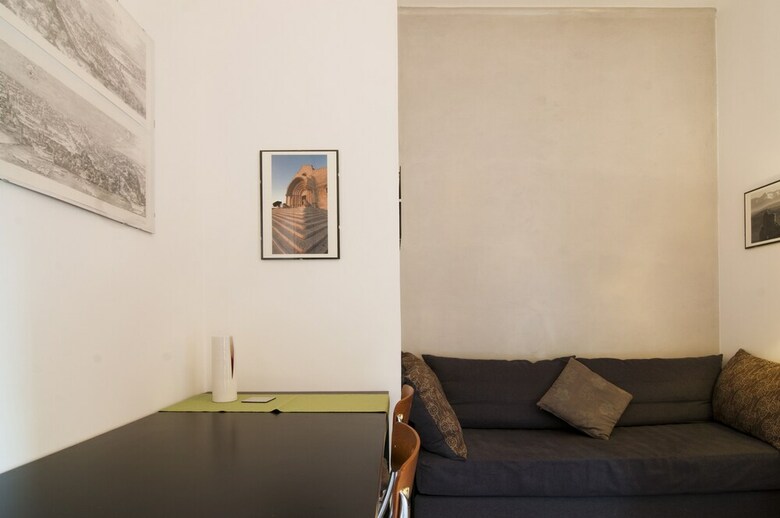 Appio Latino Terrace Apartment