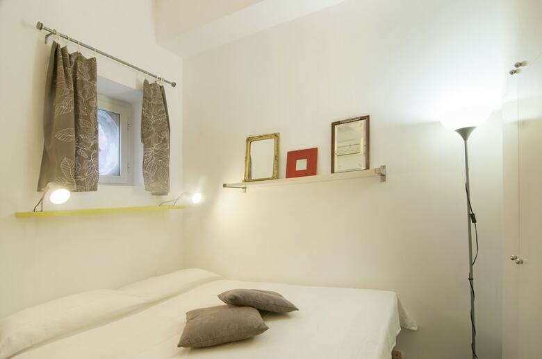 Appio Latino Terrace Apartment