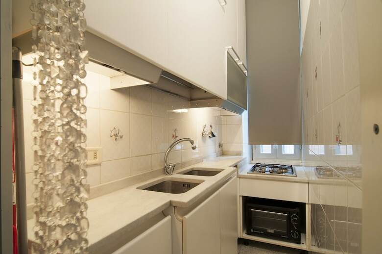 Appio Latino Terrace Apartment