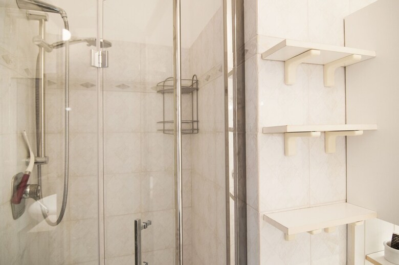 Appio Latino Terrace Apartment