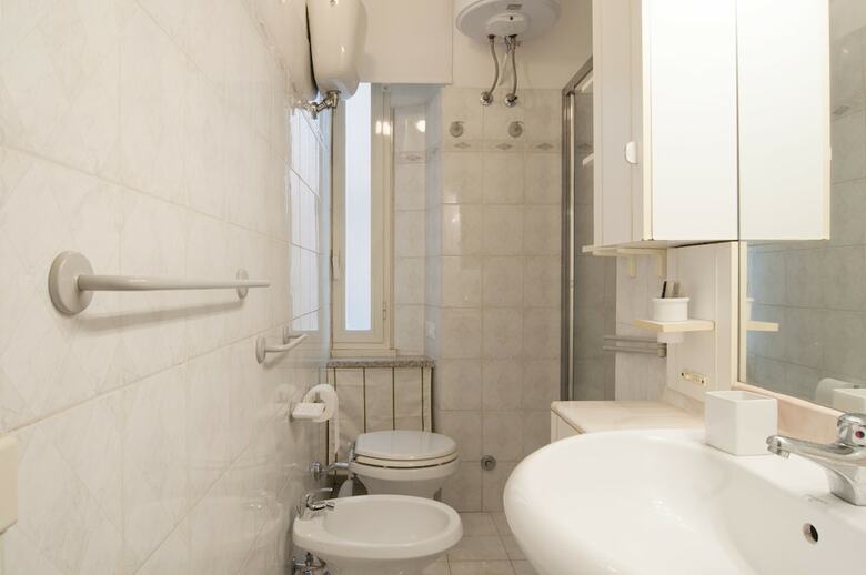 Appio Latino Terrace Apartment