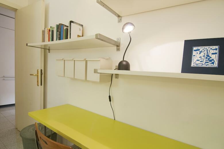 Appio Latino Terrace Apartment