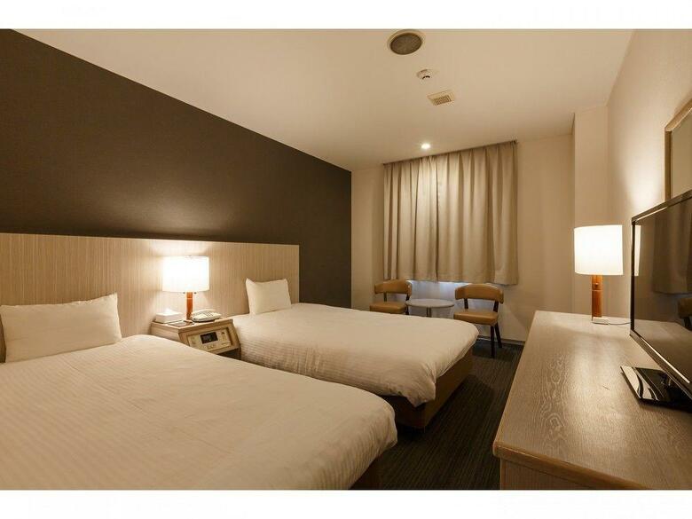 Hotel Vista Kamata Tokyo