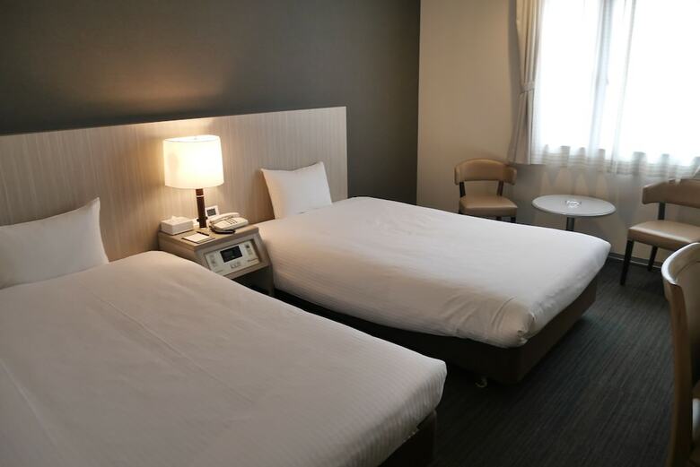 Hotel Vista Kamata Tokyo