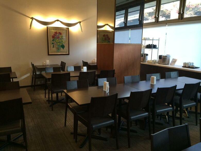 Hotel Vista Kamata Tokyo