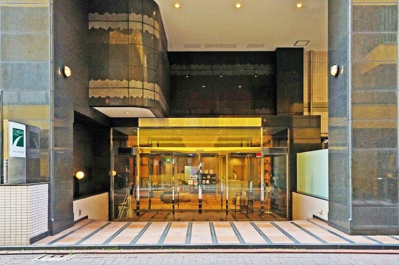 Hotel Vista Kamata Tokyo