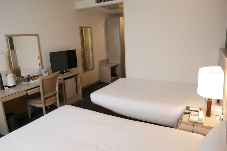 Hotel Vista Kamata Tokyo