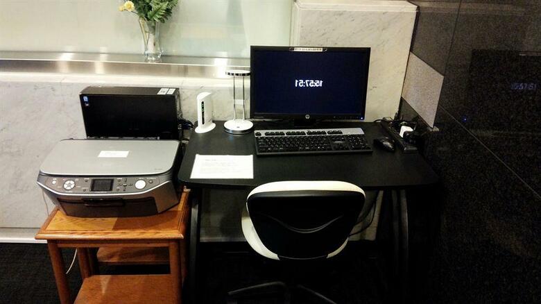 Hotel Vista Kamata Tokyo