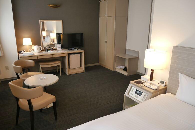 Hotel Vista Kamata Tokyo