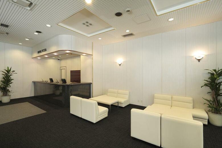 Hotel Vista Kamata Tokyo