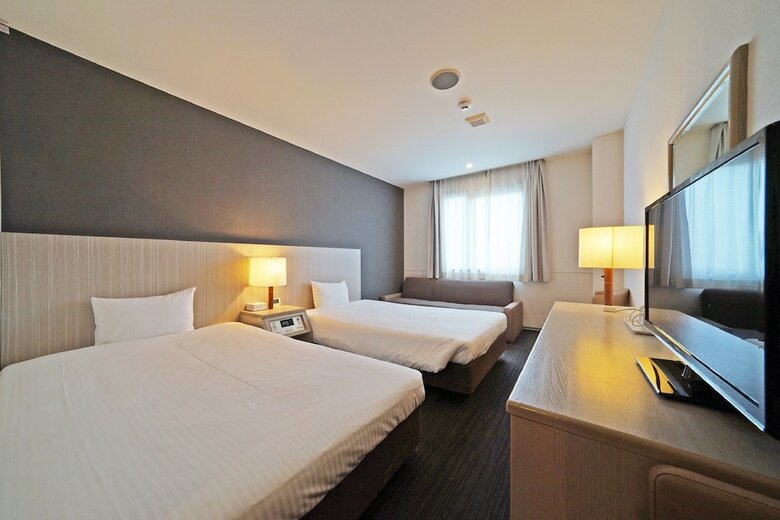 Hotel Vista Kamata Tokyo