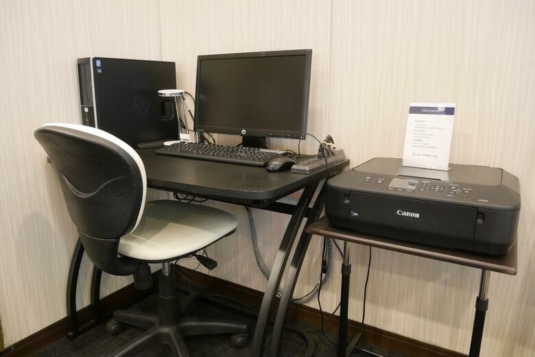 Hotel Vista Kamata Tokyo