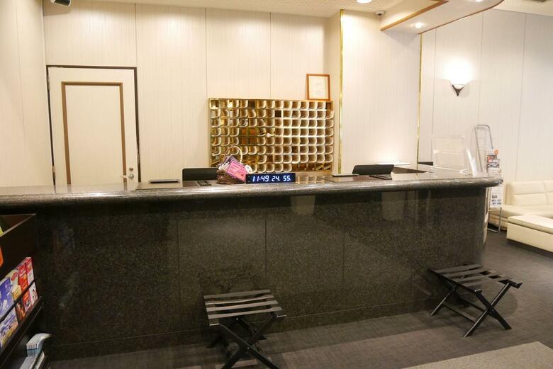 Hotel Vista Kamata Tokyo