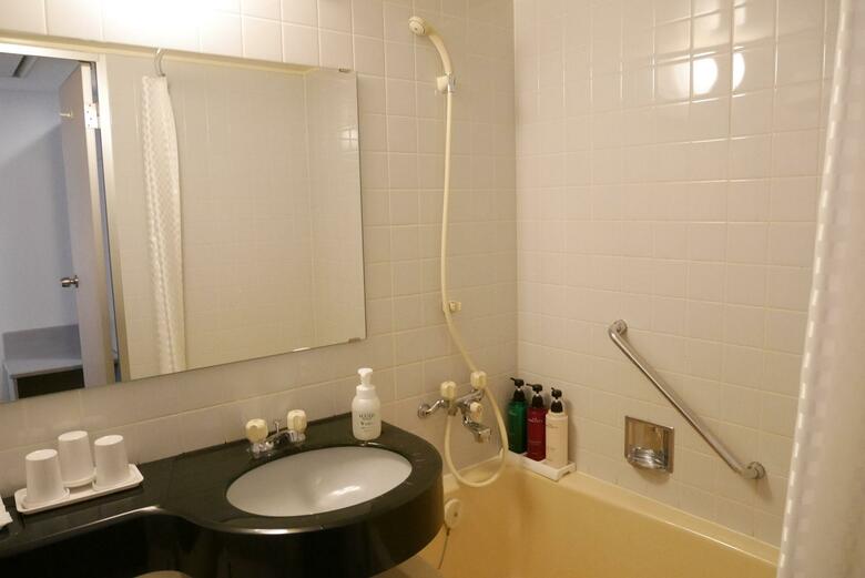 Hotel Vista Kamata Tokyo