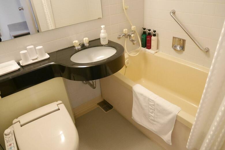 Hotel Vista Kamata Tokyo