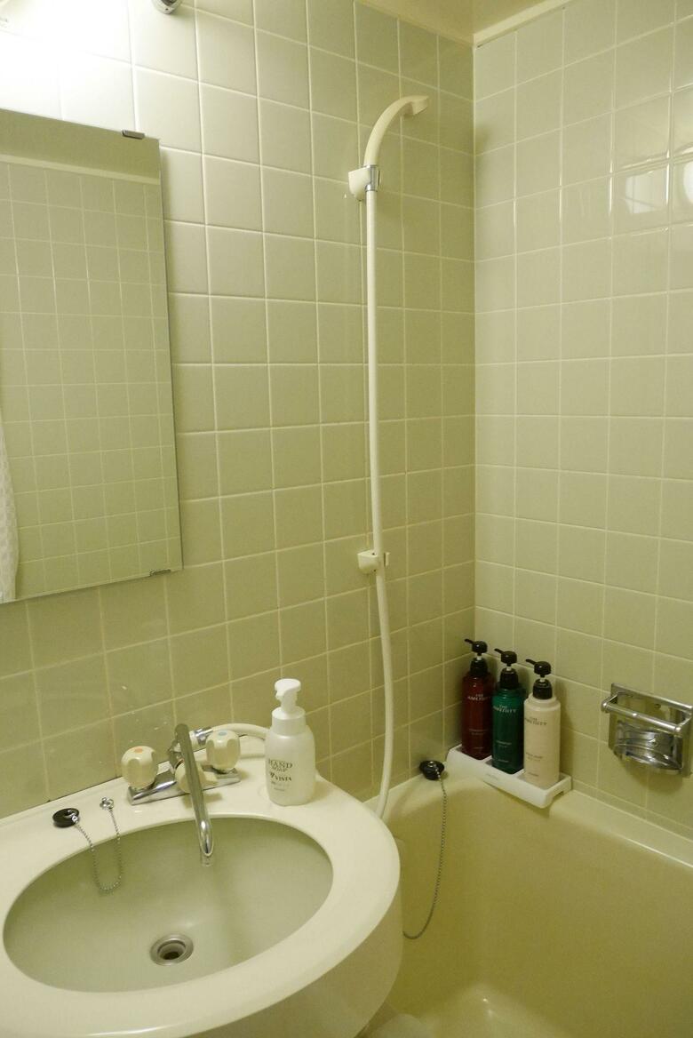 Hotel Vista Kamata Tokyo