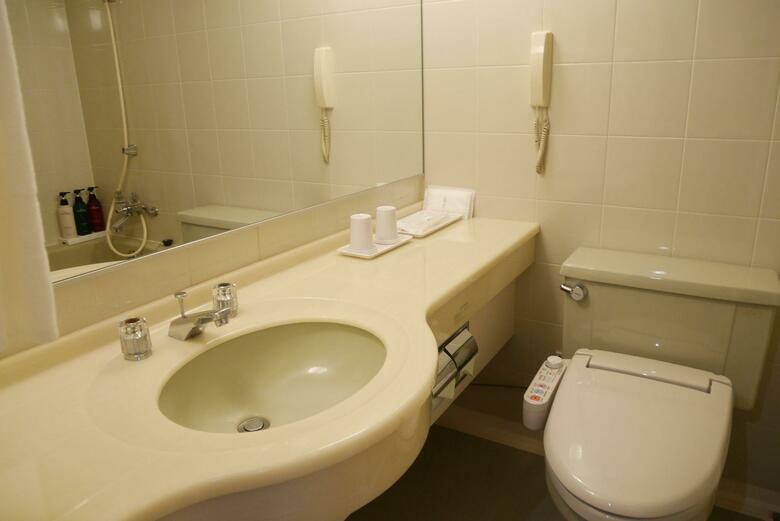 Hotel Vista Kamata Tokyo