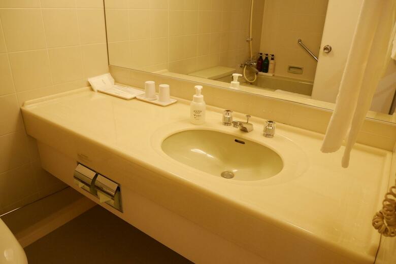 Hotel Vista Kamata Tokyo