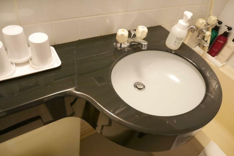 Hotel Vista Kamata Tokyo