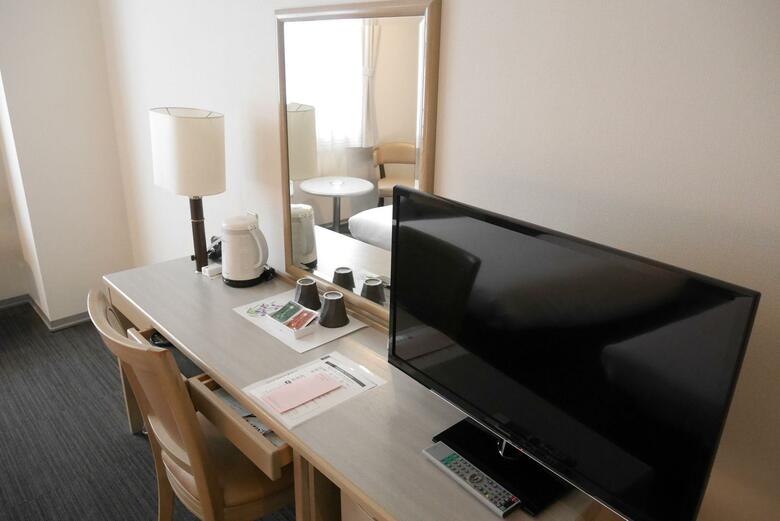 Hotel Vista Kamata Tokyo