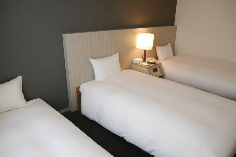 Hotel Vista Kamata Tokyo