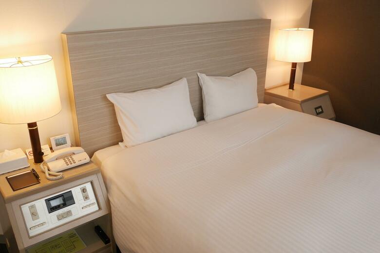 Hotel Vista Kamata Tokyo