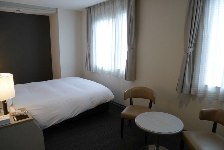 Hotel Vista Kamata Tokyo