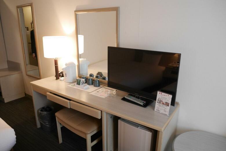 Hotel Vista Kamata Tokyo