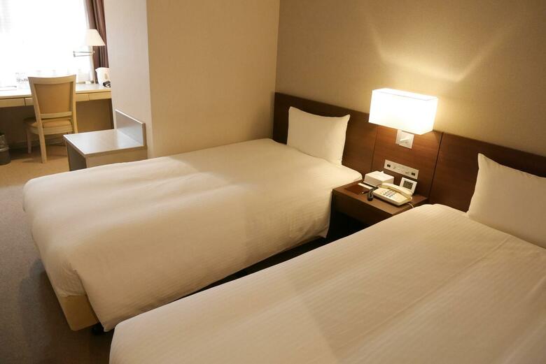 Hotel Vista Kamata Tokyo