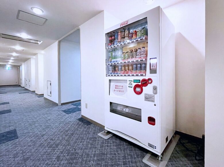 Hotel Vista Kamata Tokyo