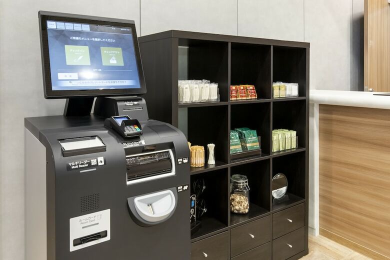 Hotel Vista Kamata Tokyo