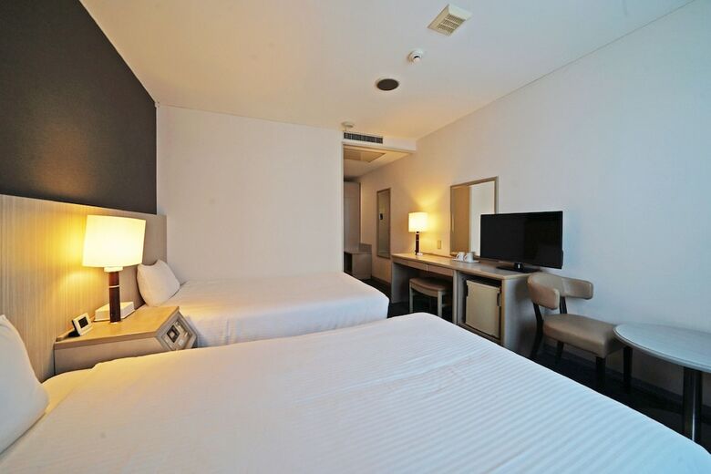 Hotel Vista Kamata Tokyo