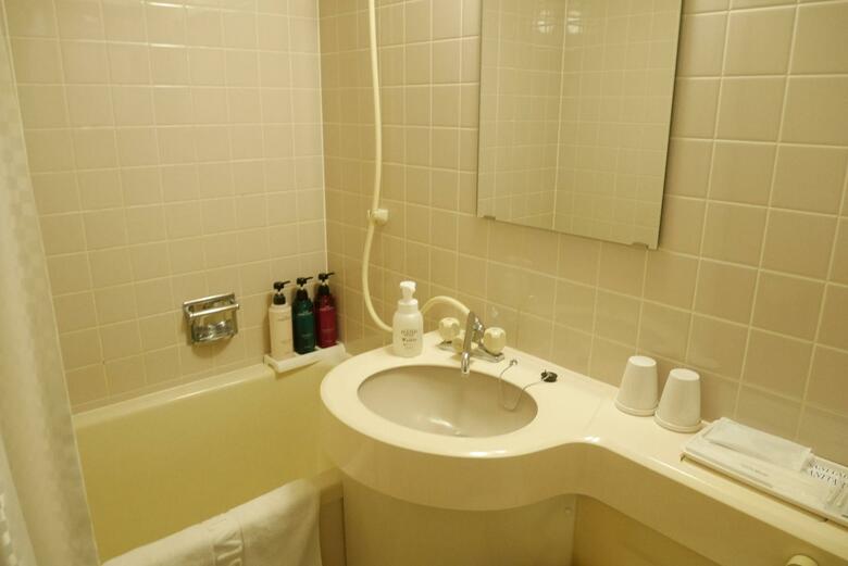 Hotel Vista Kamata Tokyo