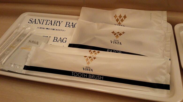 Hotel Vista Kamata Tokyo