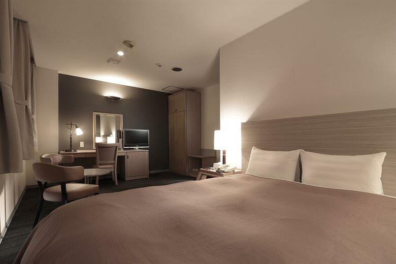 Hotel Vista Kamata Tokyo