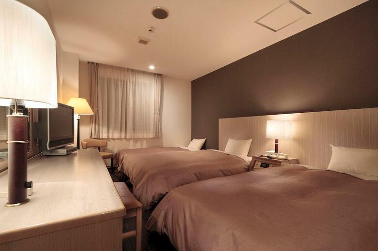 Hotel Vista Kamata Tokyo