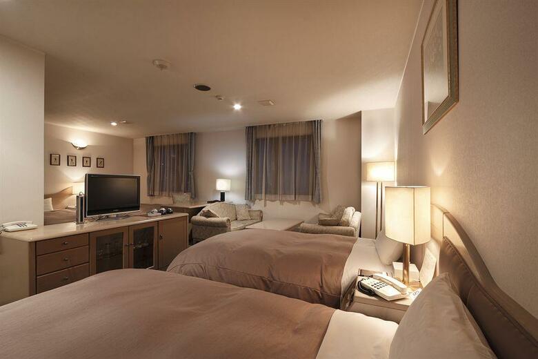 Hotel Vista Kamata Tokyo