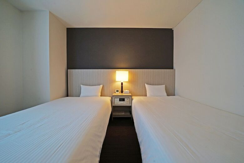 Hotel Vista Kamata Tokyo