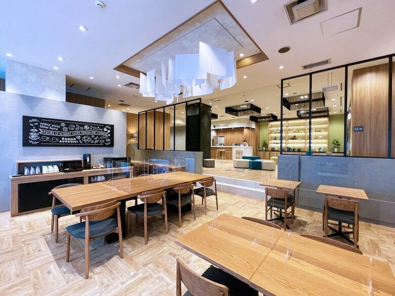 Hotel Vista Kamata Tokyo