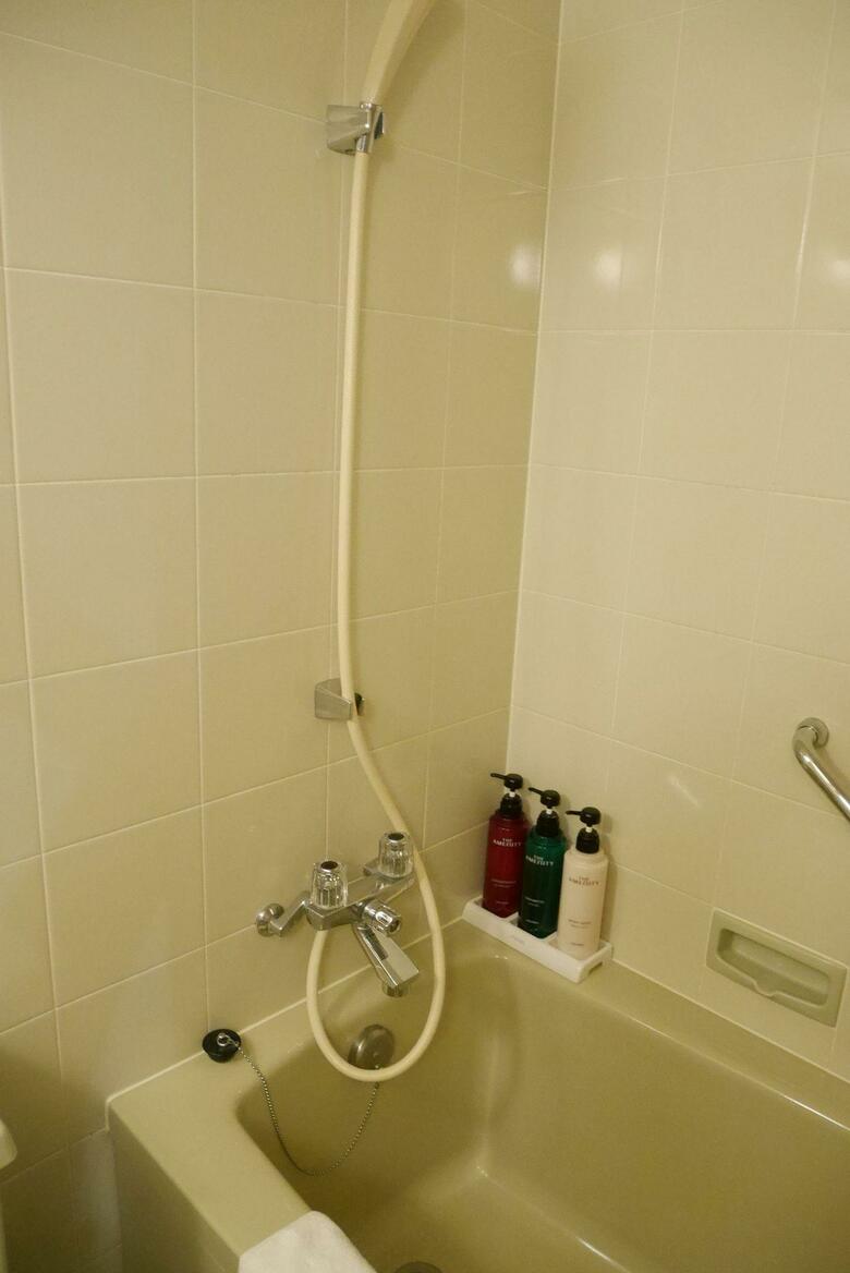 Hotel Vista Kamata Tokyo