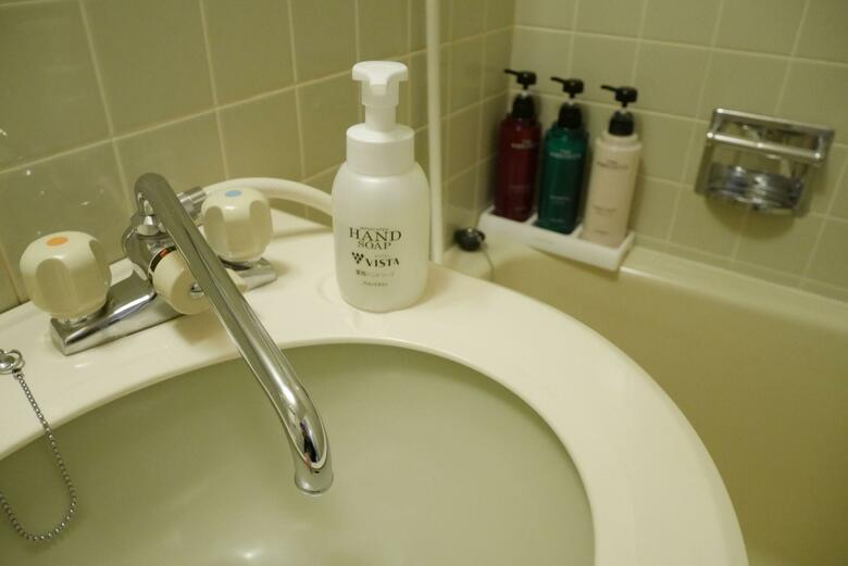 Hotel Vista Kamata Tokyo