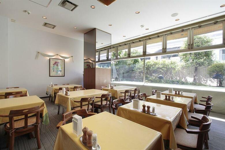 Hotel Vista Kamata Tokyo